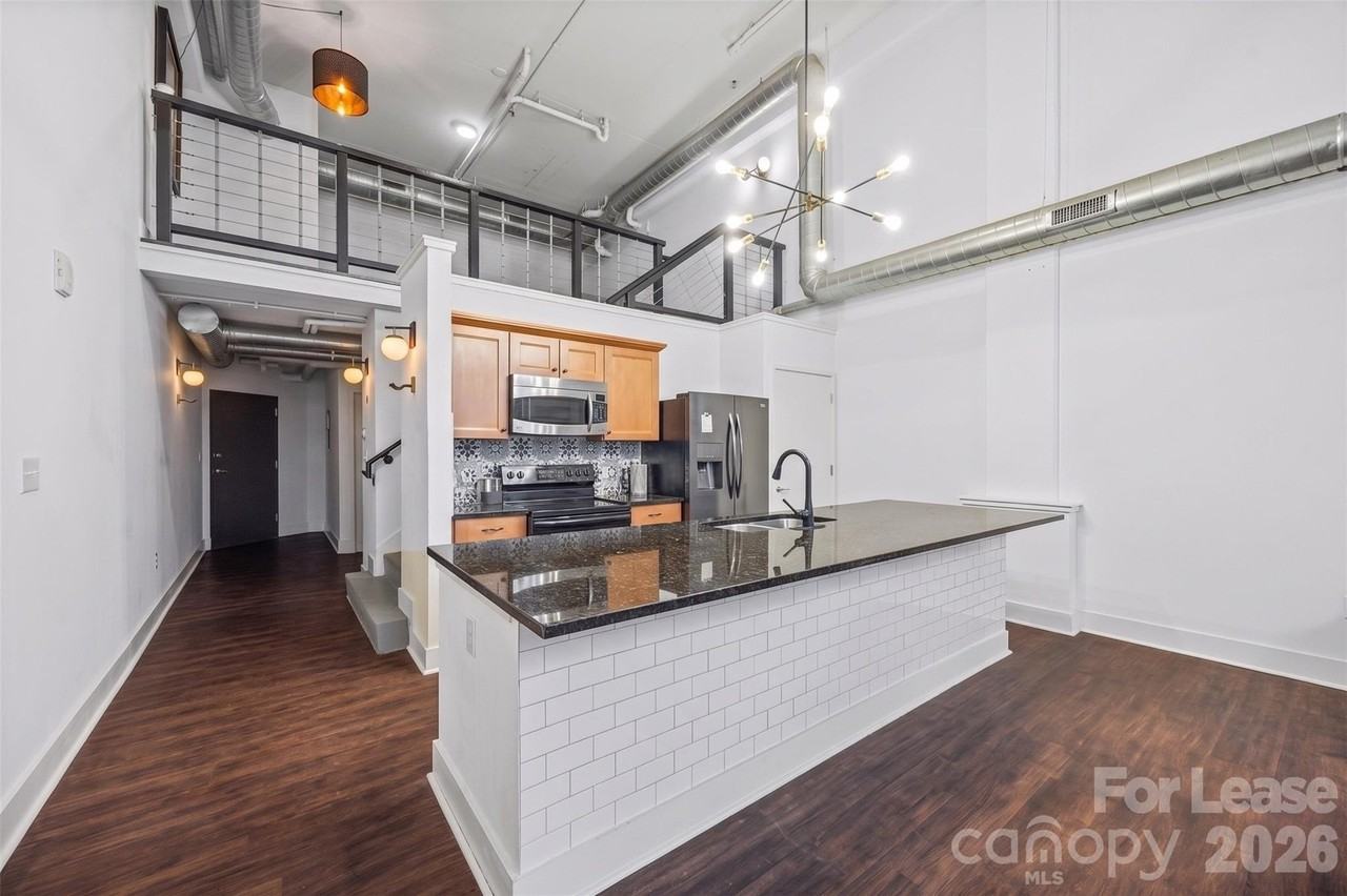 715 N Graham St #204 - Photo 2 of 27