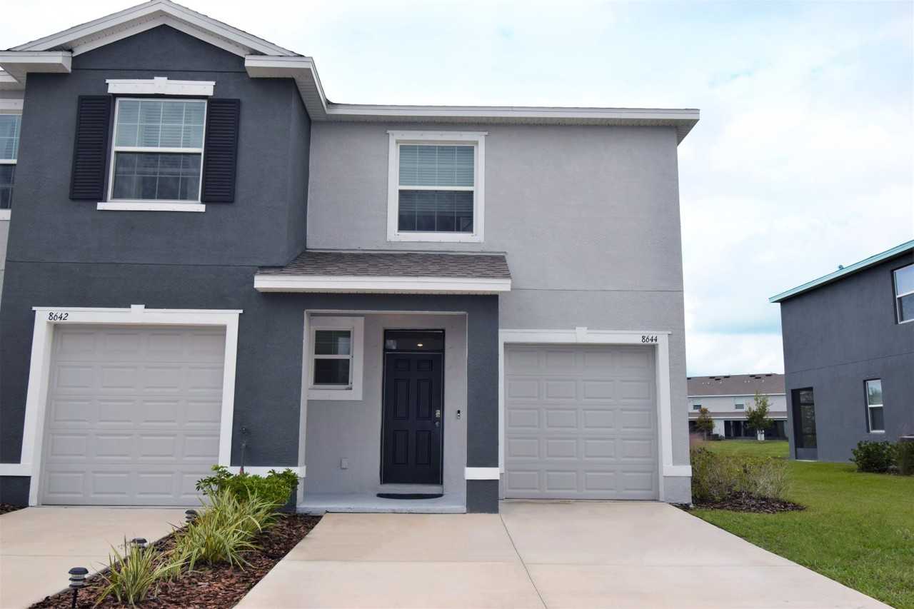 8644 Falling Blue Pl - Photo 2 of 22