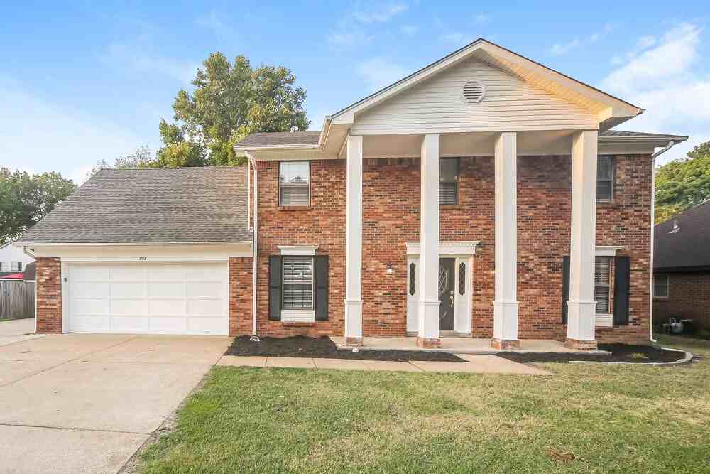 312 Clarington Dr