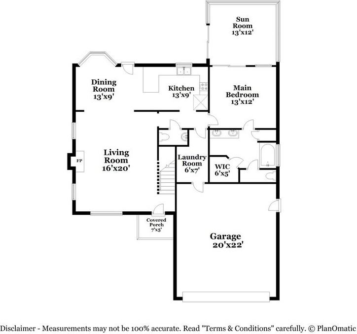3904 Waterford Way - Photo 2 of 17