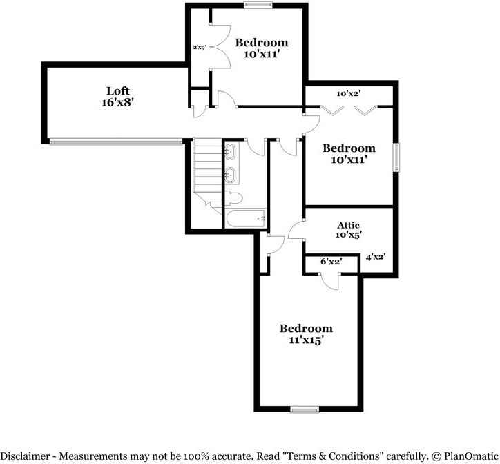 3904 Waterford Way - Photo 3 of 17