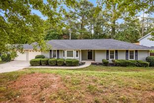 4371 S Landing Dr - Photo 1 of 1