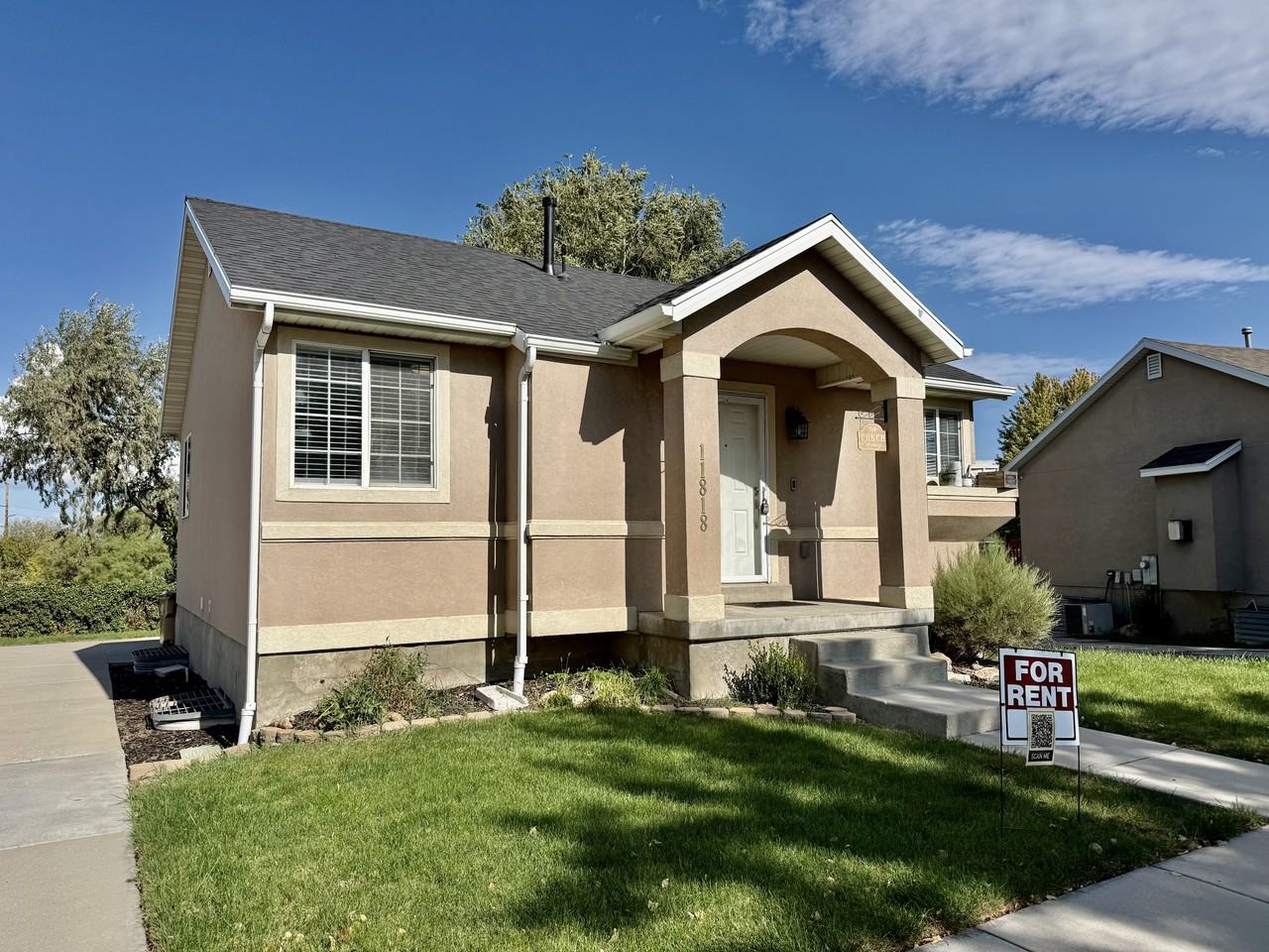 11818 S Inauguration Rd #1