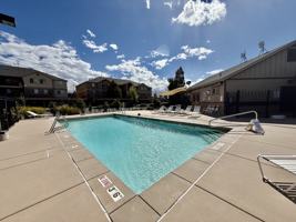 featured image of 6928 S Village River Ln #1