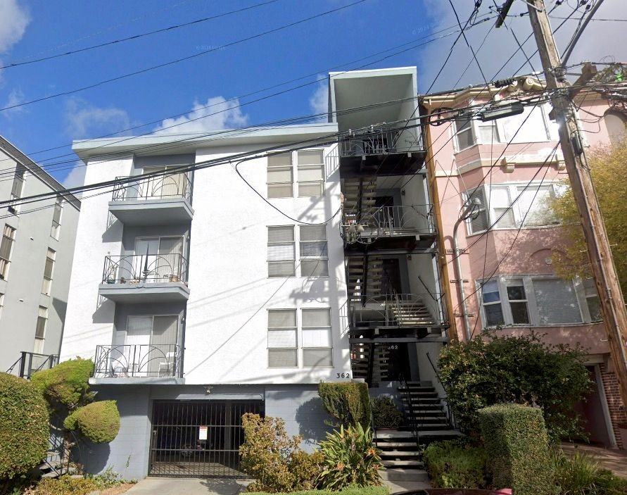 362 Belmont St ##2