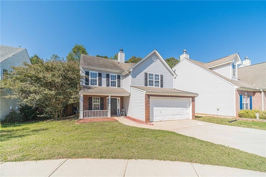 3802 Jackson Shoals Dr - Photo 2 of 38