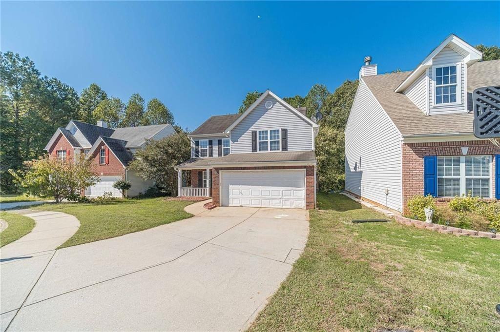 3802 Jackson Shoals Dr - Photo 4 of 38