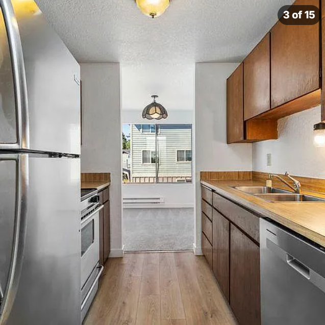 14505 32nd Ave Ne #3 - Photo 3 of 15