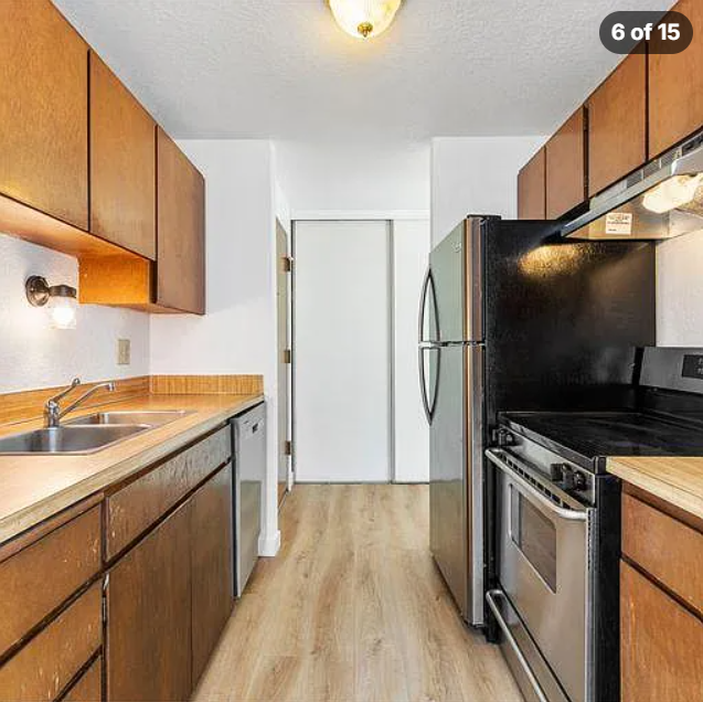 14505 32nd Ave Ne #3 - Photo 6 of 15