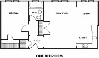 5200 N Sheridan Rd #531 - Photo 1 of 1
