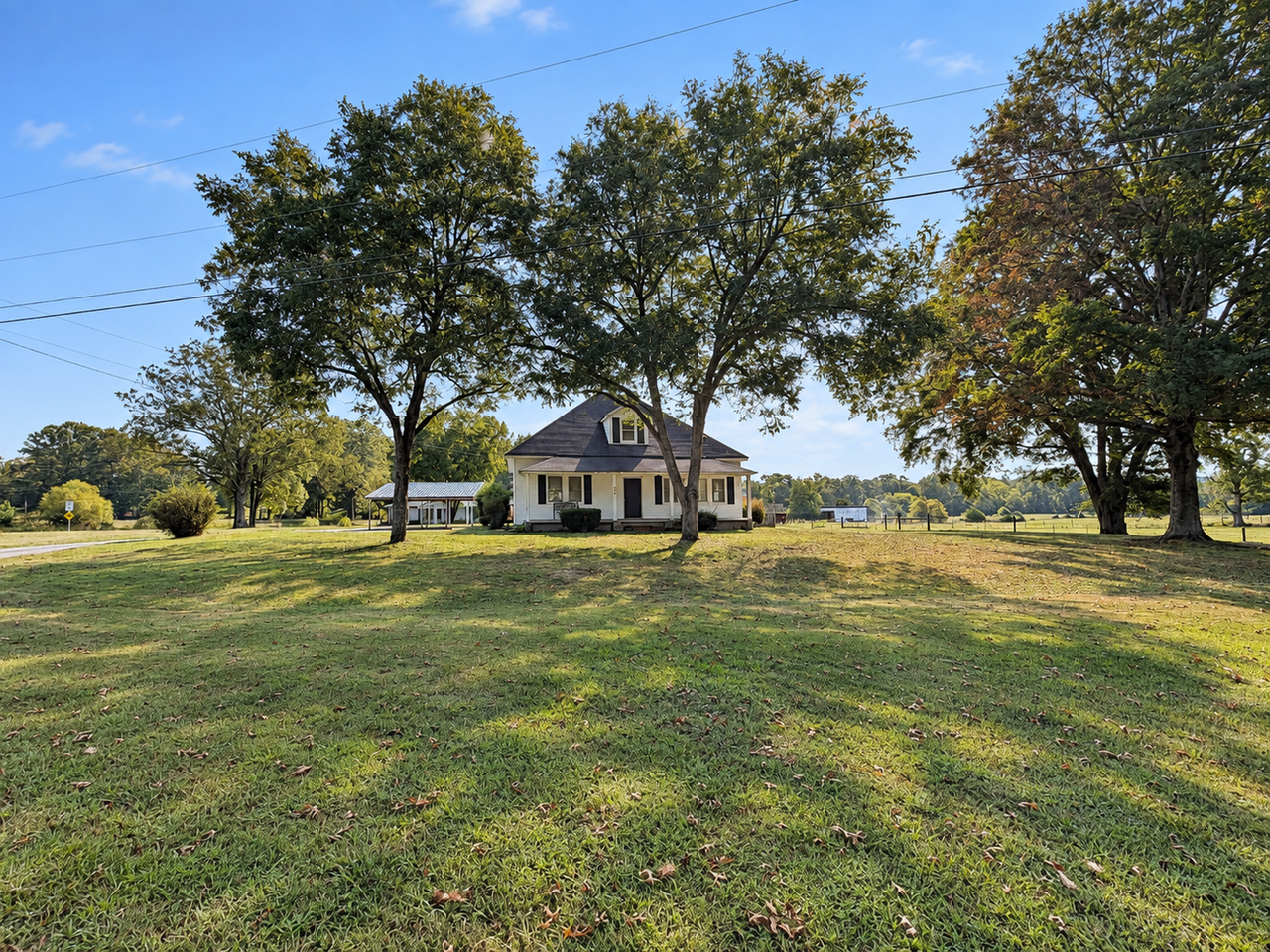 292 Ervin Coker Rd Ne - Photo 3 of 28