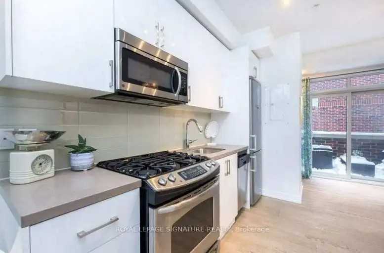 150 Broadview Ave #23 - Photo 2 of 10