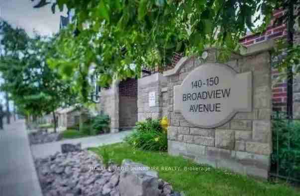 150 Broadview Ave #23 - Photo 4 of 10