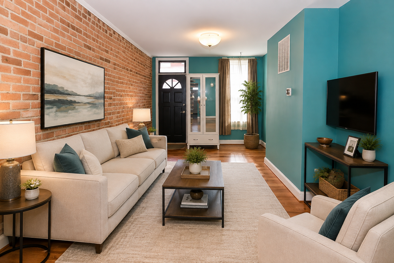 1238 Wall St - Photo 2 of 8