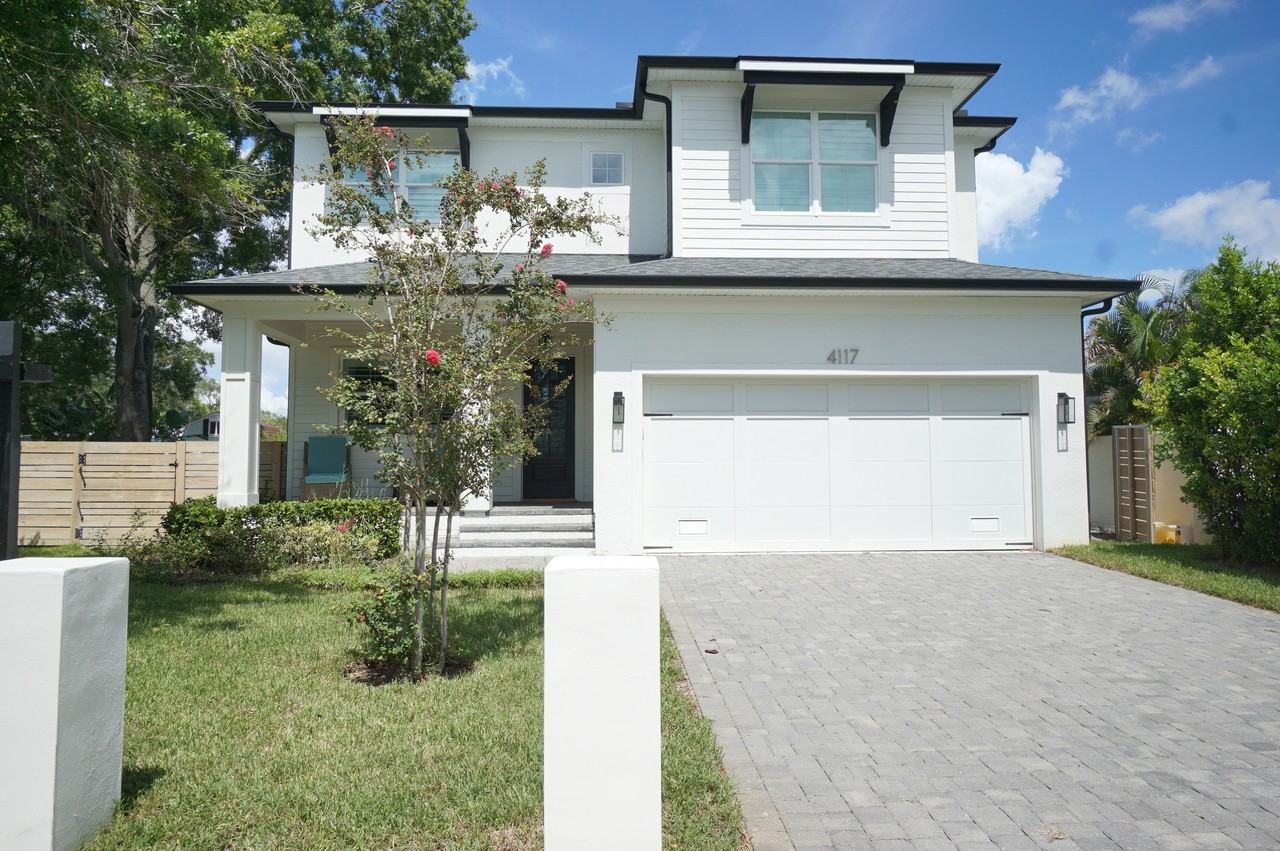 4117 W Euclid Ave