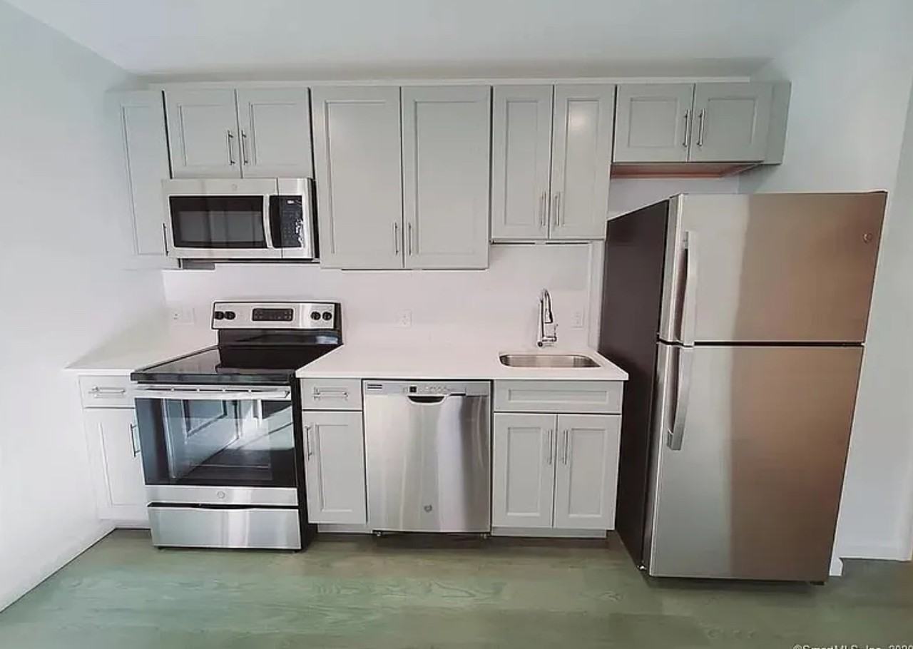 36 Atlantic St