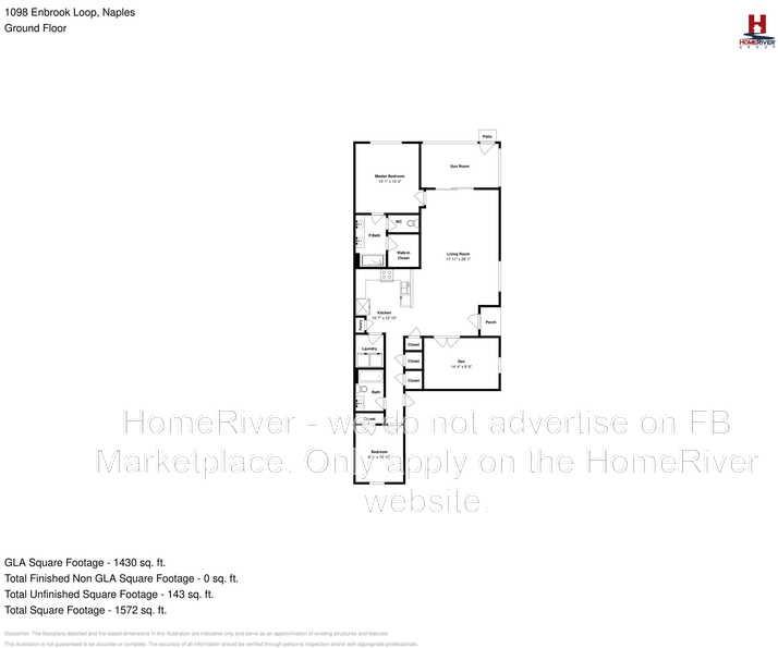1098 Enbrook Loop - Photo 3 of 26