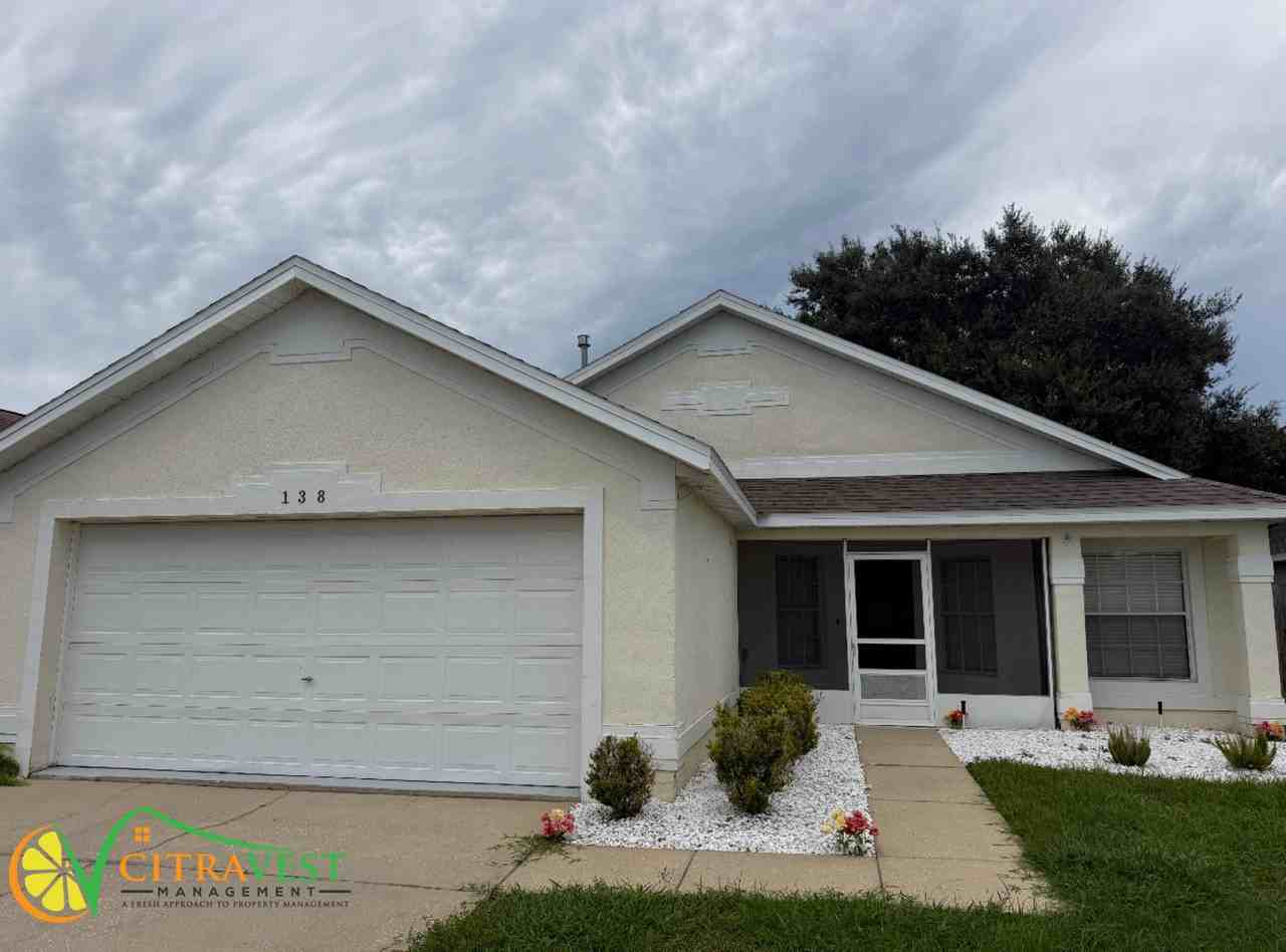 138 Garberia Dr