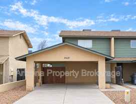 245 E Vine Cir - Photo 1 of 1