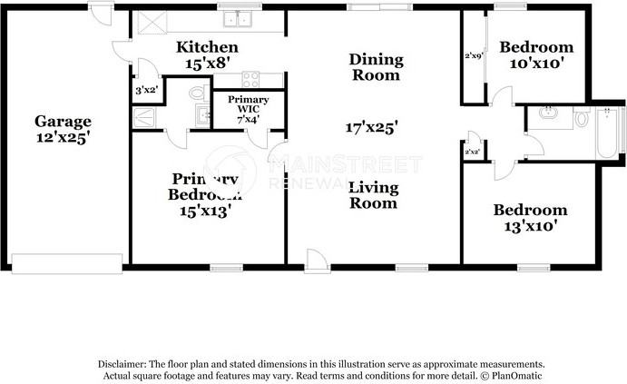 4138 Sunny Glen Dr - Photo 2 of 16