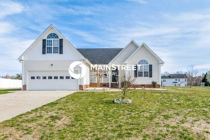 125 Longhorn Dr