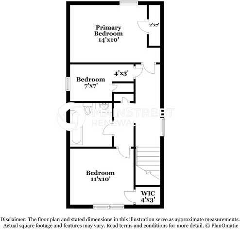 365 N 25th St - Photo 3 of 17