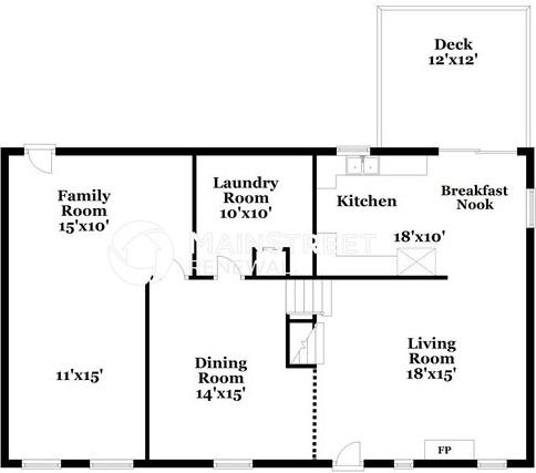 400 Doe Ct - Photo 2 of 22