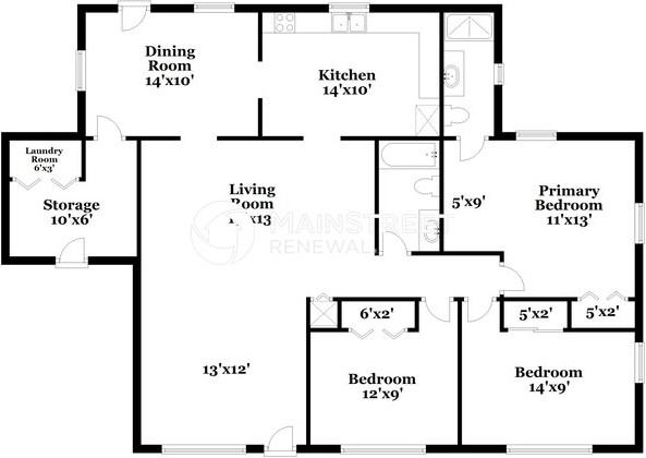 10817 Dulawan Dr - Photo 2 of 16
