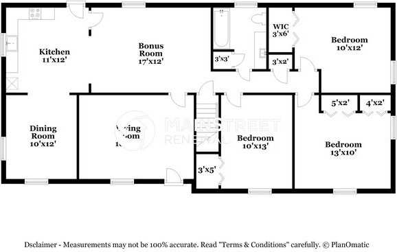 4744 Smithfield Dr N - Photo 3 of 17