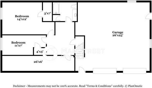 4744 Smithfield Dr N - Photo 4 of 17