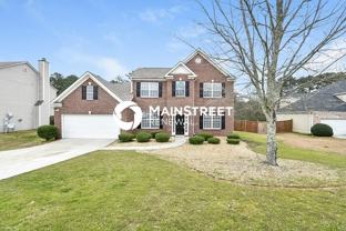 6878 Lakefield Forrest Dr - Photo 1 of 1