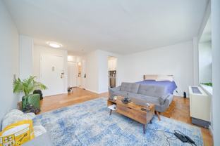 337 W 43rd St #2DD - Photo 1 of 1