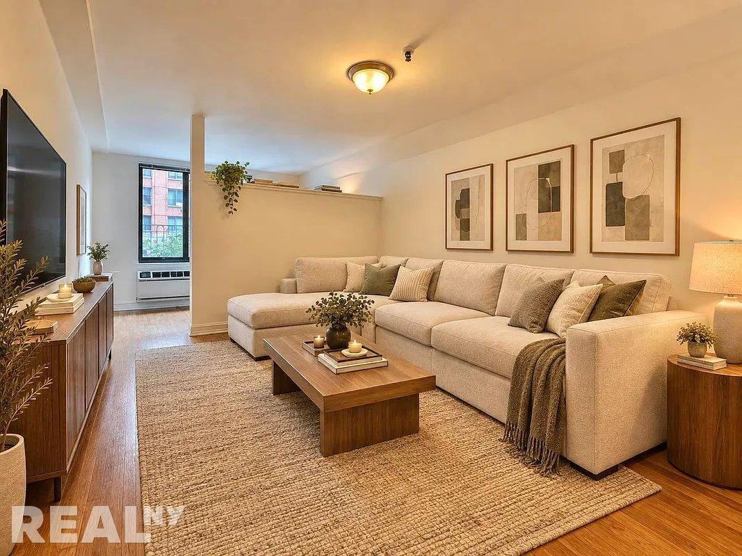 1st Ave #3D - Photo 2 of 5