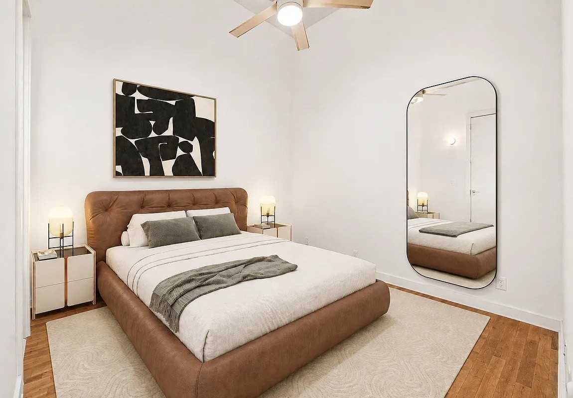 59 Bogart St #223 - Photo 4 of 7