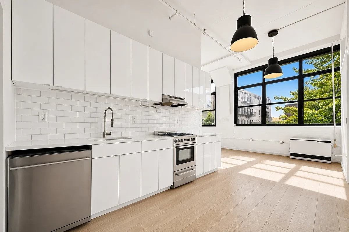 59 Bogart St #227 - Photo 2 of 8