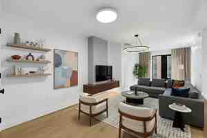 featured image of 60 W 125th St #1601