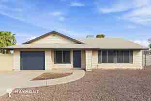 7132 W Mercer Ln - Photo 1 of 1