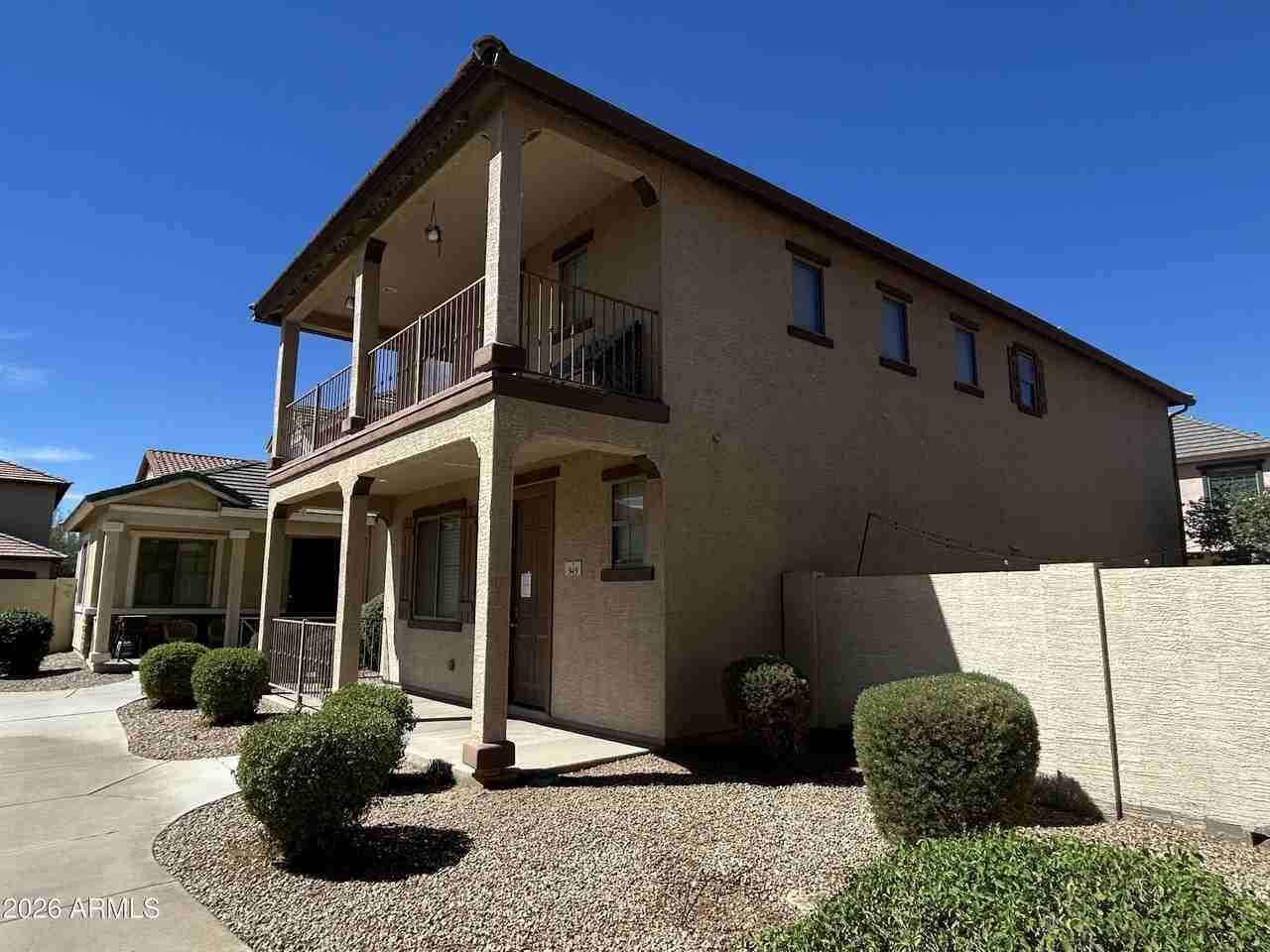949 E Agua Fria Ln