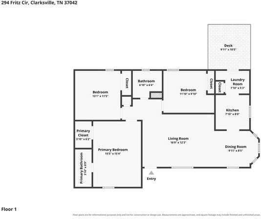 294 Fritz Cir - Photo 2 of 15