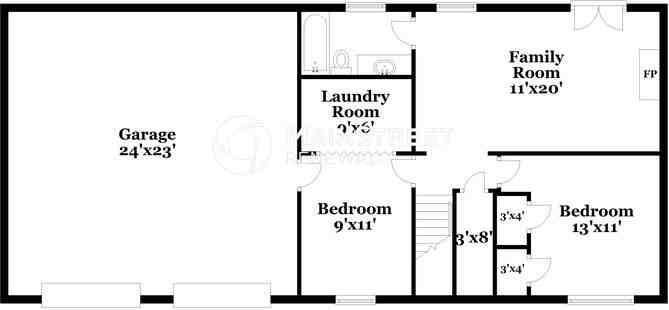 335 Renee Dawn Ct - Photo 3 of 17