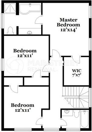 1305 Lafayette Sq - Photo 3 of 17