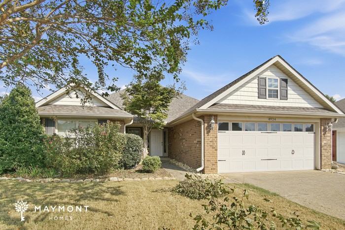 4924 Montauk Trl Se - Photo 2 of 3