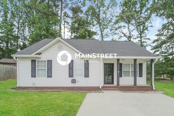 2200 Blue Hampton Ln