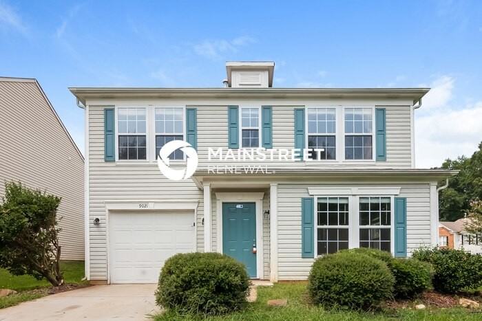 9021 Red Clay Ln
