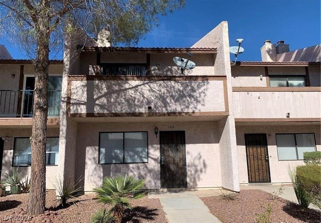 5266 Lisagayle Ct #122