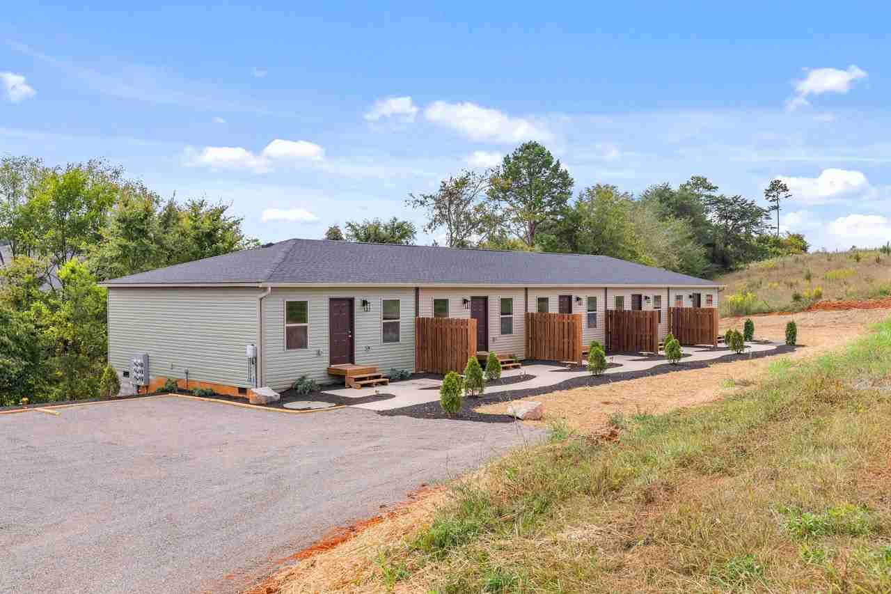 120 County Garage Rd