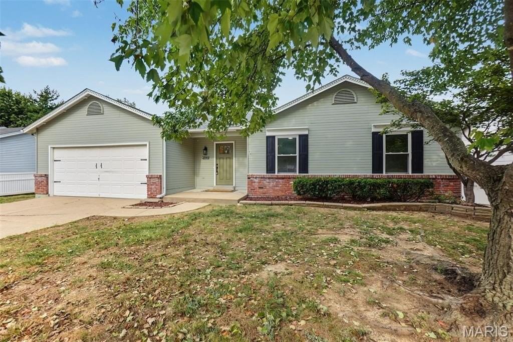 2949 White Stable Dr - Photo 3 of 28