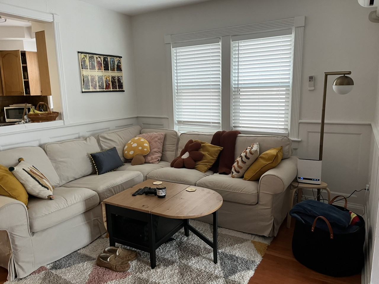 1691 Bathurst St - Photo 3 of 9