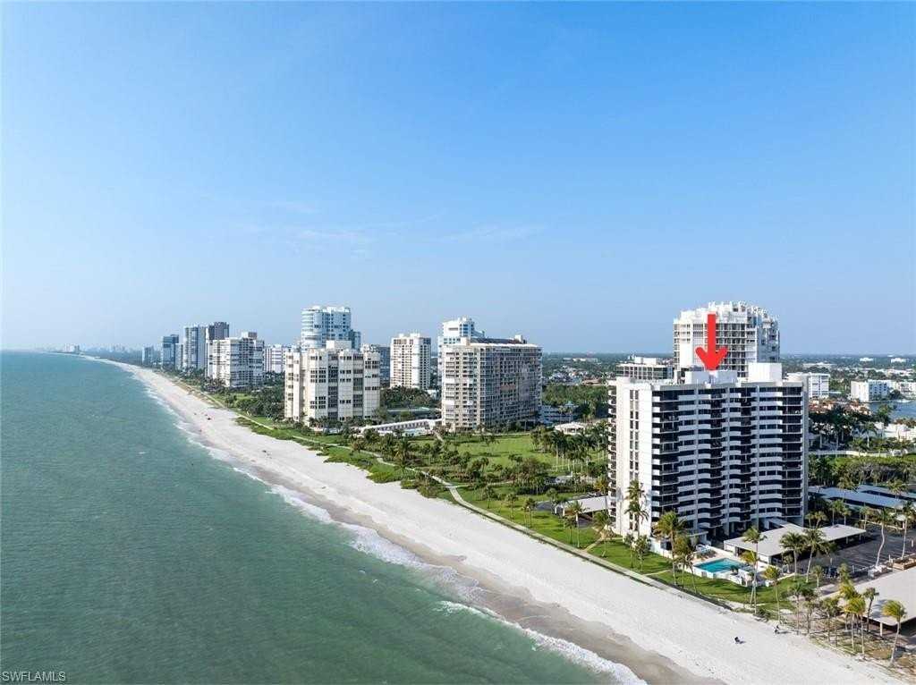 4005 Gulf Shore Blvd N #904