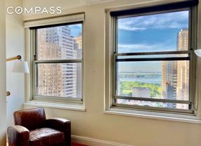 88 Greenwich St #1612 - Photo 1 of 1